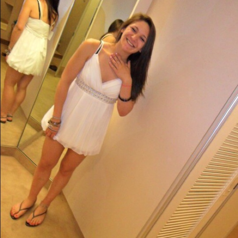 Meet your Posher, Zafira